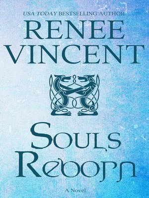 cover image of Souls Reborn